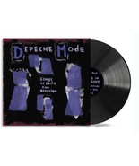 Depeche Mode - Songs Of Faith And Devotion [New Vinyl LP] - $530.01 MXN