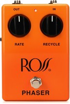 Ross Phaser Guitar Effects Pedal - £222.74 GBP