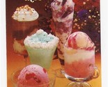 Baskin Robbins Ice Cream Celebrate 31 Ways in 76 Bicentennial Flavors Br... - £21.69 GBP