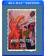 Mind Melters 35 [Blu-Ray] - $216.24 MXN