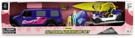 Outdoor Adventure Set (Camping) - £28.69 GBP