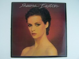 Sheena Easton – Sheena Easton Vinyl LP Record Album ST 17049 - £9.27 GBP