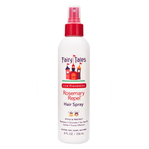 Fairy Tales Rosemary Repel Spray & Shield Hair Spray