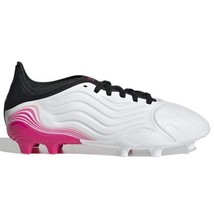 adidas Unisex-Child Copa Sense.1 Firm Ground Soccer Shoe, 4.0, Cloud Whi... - $176.59 CAD