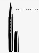 Marc Jacobs Magic Marc&#39;er Precision Eyeliner In Blacquer AUTHENTIC—NO BOX - $85.75
