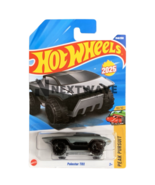 Hot Wheels Polester TRX #248 Mainline 2025 Case Q (In-Stock) New Shekhar rr - $4.60