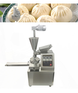 110V  Automatic Steamed Stuffed Bun Making Machine Baozi Momo Forming Ma... - £1,902.85 GBP