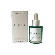 Herivore Emerald Hemp Seed Deep Moisture Glow Oil 1 fl oz - $39.54