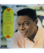 L-O-V-E [Vinyl] Nat King Cole - $149.99
