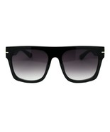 Stylish Square Sunglasses Unisex Designer Fashion Shades UV 400 - £14.73 GBP