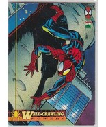 N) 1994 Marvel Spider-Man Comics Trading Card #1 - $1.97