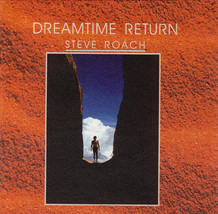 Steve roach dreamtime return thumb200