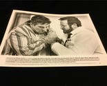 Movie Still Awakenings 1990 Robert De Niro, Robin Williams 8x10 B&amp;W Glossy - $15.00