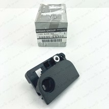NEW GENUINE NISSAN LOCK ASSY-GLOVE BOX LID 68630-EQ300 OEM - $37.80