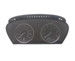 Speedometer Cluster MPH US Market Fits 08-10 BMW 528i 426415 - $66.33