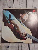Johnny Cash - This Is Johnny Cash - Vinyl Record LP Harmony Records (HS ... - $6.70