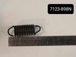 DELPHI / LUCAS CAV 7123-898N GOVERNOR SPRING FOR INJECTION PUMP - $10.43