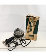 Kenco Deluxe Movie Lite Sealed Beam Flood Lamp Light Vtg w/ Box - £22.67 GBP