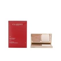 Clarins Paris - Everlasting Compact Foundation 112 amber - £44.75 GBP