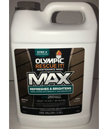 Olympic Rescue IT Maintenamce Wash MAX Refreshes &amp; Brightens(1ea 128oz/G... - $750.39 MXN