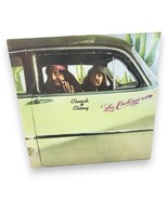 VTG 1973 Cheech &amp; Chong Los Cochinos ComedyVinyl LP Original Die Cut Van... - $379.94 MXN
