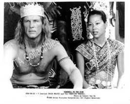 Farewell To The KING-NICK NOLTE-MARILYN TOKUDA-BW Still Fn - £17.09 GBP