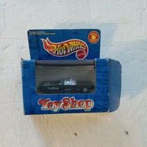 Hot Wheels Toy Shop &#39;63 T-Bird, Special Edition VHTF New Has Box Wear - £8.47 GBP