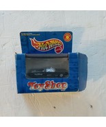 Hot Wheels Toy Shop &#39;63 T-Bird, Special Edition VHTF New Has Box Wear - $10.63