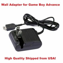 AC Adaptateur Alimentation Électrique Mural Câble Chargeur Pour Nintendo DS Jeu - £16.54 GBP