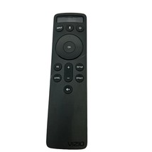 Vizio OEM Remote Control for Select Vizio TVs Black D21/200512 V1.0.  - $6.70