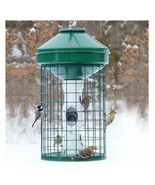 Woodlink Naav1Mnp Caged Seed Feeder, 1 Count - $198.28 CAD