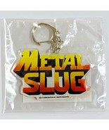 Metal Slug Acrylic Keychain SNK NEOGEO Metal Slug - $49.80