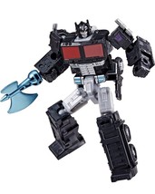 Transformers Toys Legacy Evolution Core Nemesis Prime Toy, 3.5-Inch - £22.60 GBP