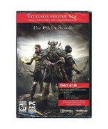 The Elder Scrolls Online [Exclusive Preview Disc] [PC Software] - $13.66 CAD