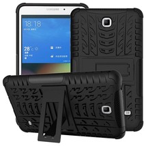 Samsung Galaxy Tab 4 7.0 Inch 2014 Case (Sm-T230/T231/T235), High Impact... - £18.08 GBP