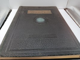 New International Atlas of the World DeLuxe 1946 Edition - £7.83 GBP