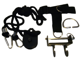 Total Gym Leg Pulley Kit for 1900 Model - $39.98