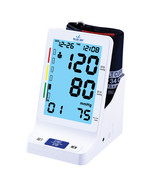 Blue Jay Perfect Measure Big Digit Talking Deluxe Blood Pressure Monitor - £42.42 GBP