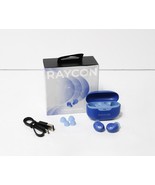 Raycon The Everyday In-Ear True Wireless Earbuds RBE726-23E-BLU - $37.99