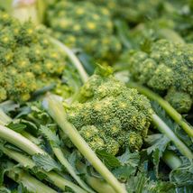 Broccoli Rabe Rappini - Seeds - Organic - Non Gmo - Heirloom Seeds - £4.78 GBP