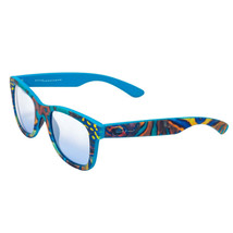 Unisex Sunglasses Italia Independent 0090-FIS-000 - £46.54 GBP