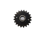Oil Pump Drive Gear From 2003 Toyota Camry  2.4 - £16.04 GBP