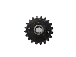 Oil Pump Drive Gear From 2003 Toyota Camry  2.4 - £15.69 GBP