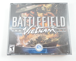 Battlefield Vietnam PC CD-ROM Game - £7.12 GBP
