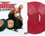 THE GAME THE DOCUMENTARY VINYL NEW!! LIMITED RED LP HOW WE DO HATE IT OR... - $59.39