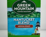 Nantucket Blend Keurig Single-Serve K-Cup Pods Medium Roast Coffee, 12 C... - £8.52 GBP