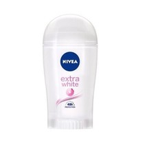 NIVEA Women Deodorant Stick Extra White 40ml - £21.84 GBP