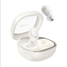 Baseus WM02 Plus Wireless Earphones TWS Bluetooth 5.3 Headphones,Comfortable Wea - £27.08 GBP