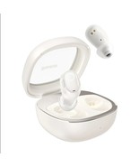 Baseus WM02 Plus Wireless Earphones TWS Bluetooth 5.3 Headphones,Comfort... - €29,00 EUR