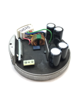 Genteq HW55 1 HP 208-230 V Blower Motor's Module only CCW rotation used ... - $139.00